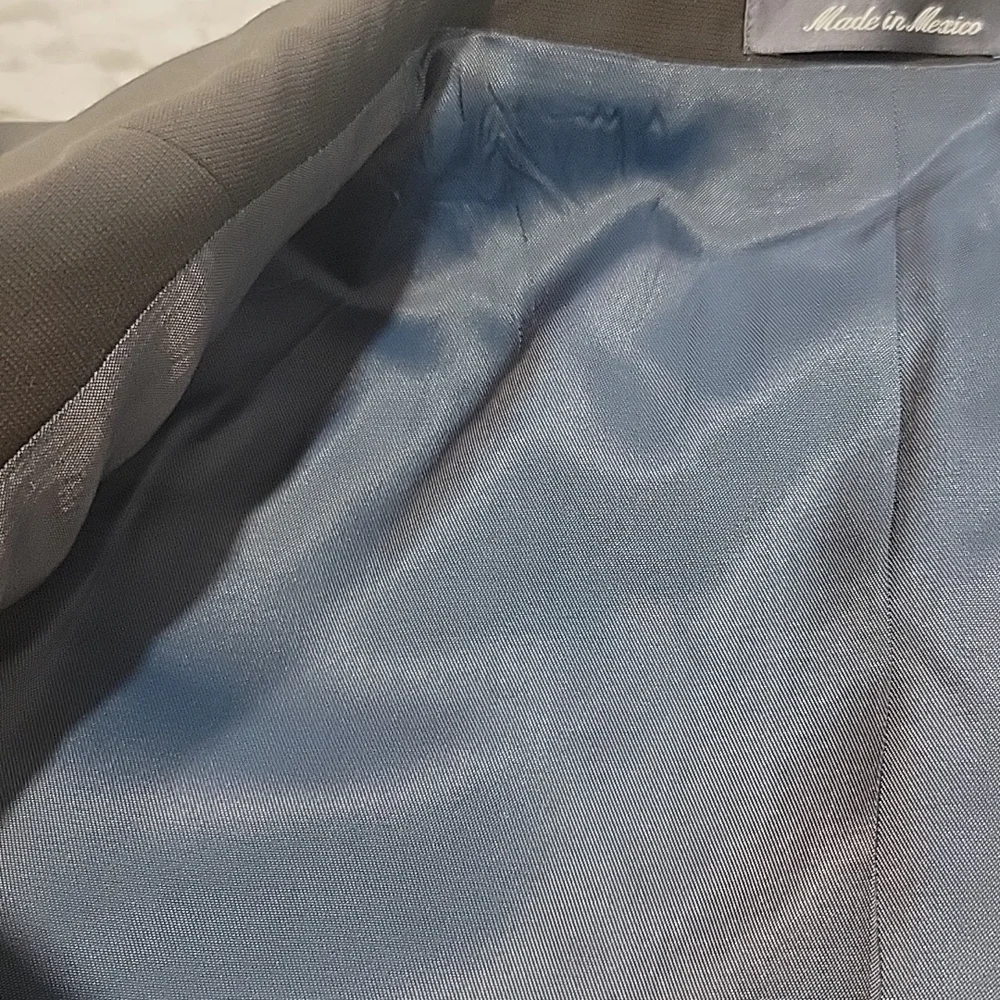 Oscar De La Renta Sport Coat Sz. 40S W32